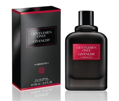 gentlemen only givenchy absolute review|givenchy gentlemen only gift set.